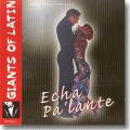 Echa Pa'lante - CD0049